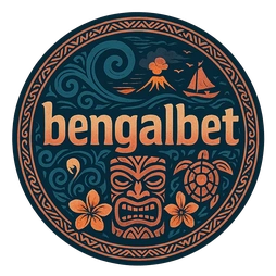 bengalbet ব্র্যান্ড লোগো