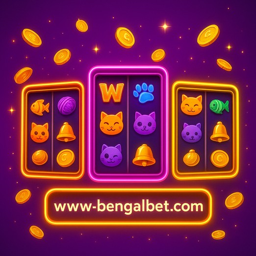 bengalbet ম্যাক ইনস্টল