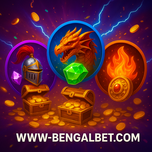 bengalbet VIP হওয়া