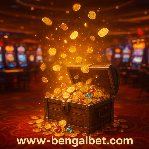 bengalbet পুরস্কার